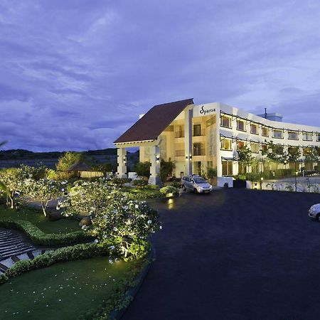 Annai Celestial Resorts Канниякумари Экстерьер фото