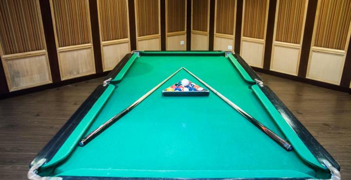 Annai Celestial Resorts Канниякумари Экстерьер фото