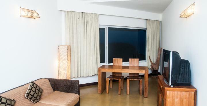 Annai Celestial Resorts Канниякумари Экстерьер фото